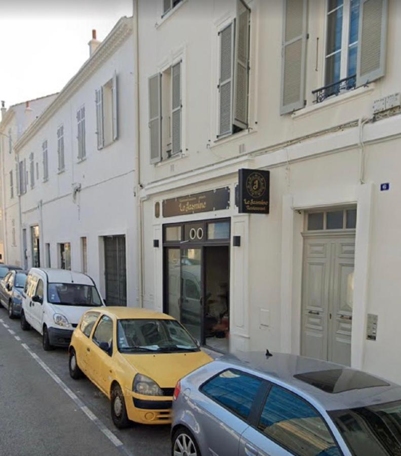 Smart Studio Cannes Ngoại thất bức ảnh