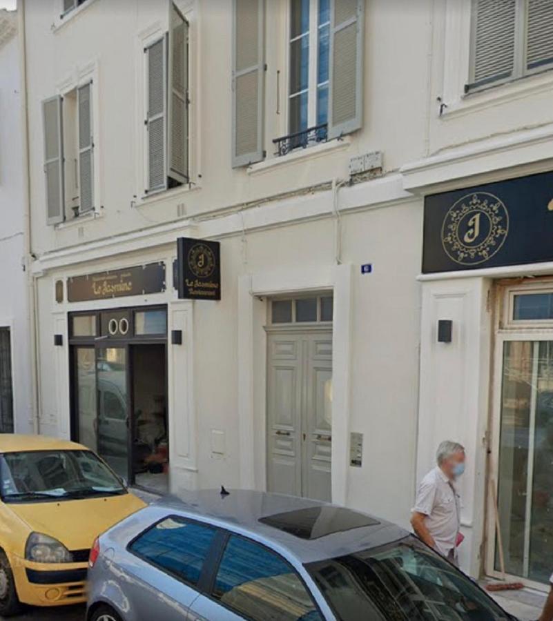 Smart Studio Cannes Ngoại thất bức ảnh