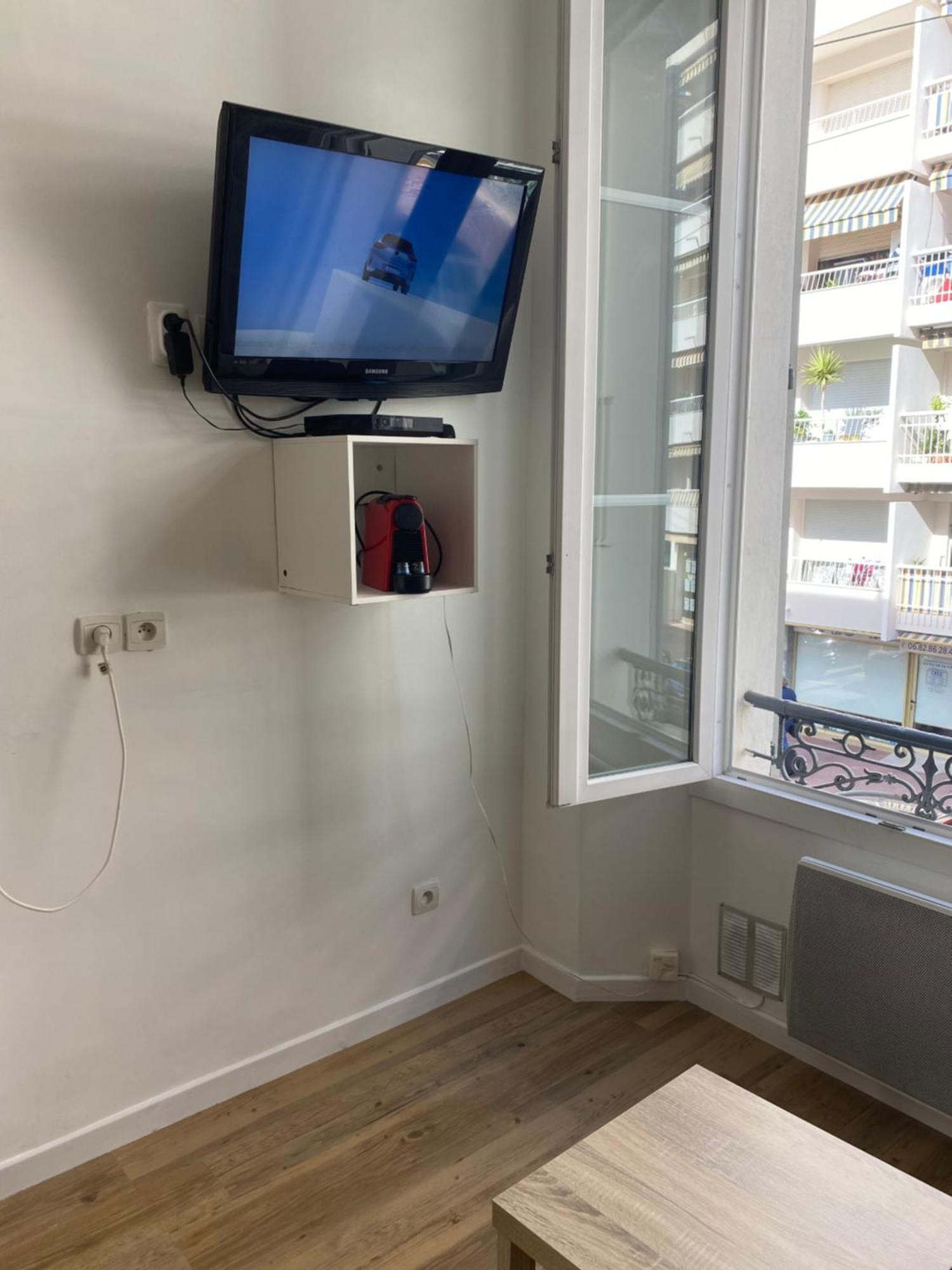 Smart Studio Cannes Ngoại thất bức ảnh