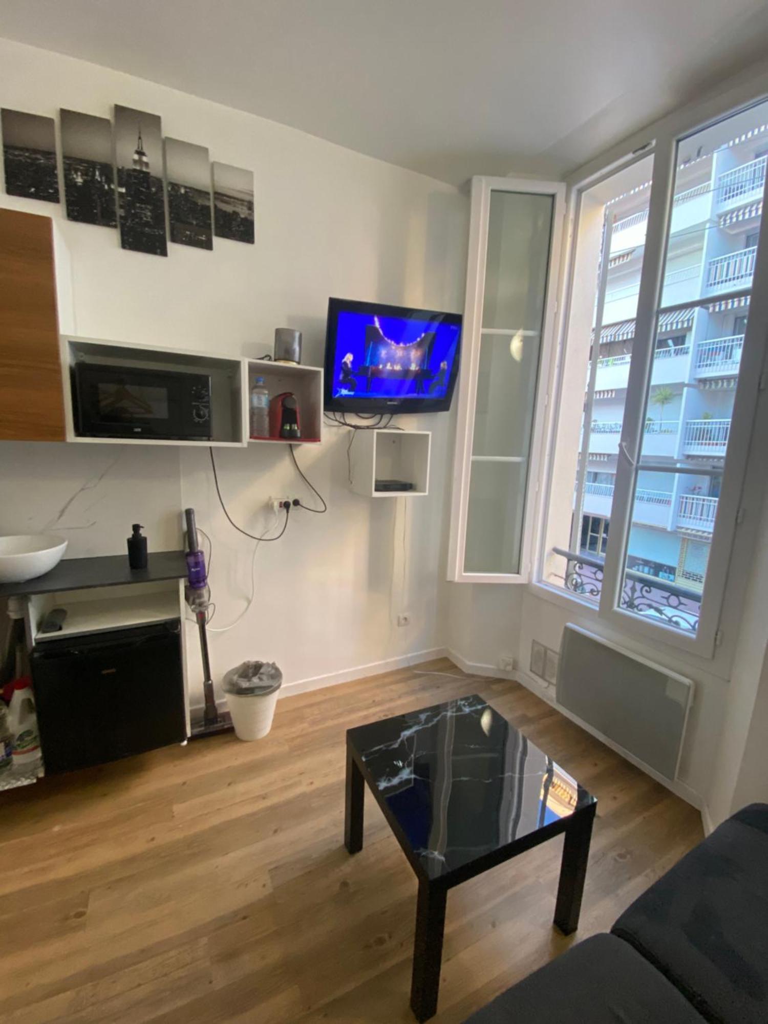 Smart Studio Cannes Ngoại thất bức ảnh