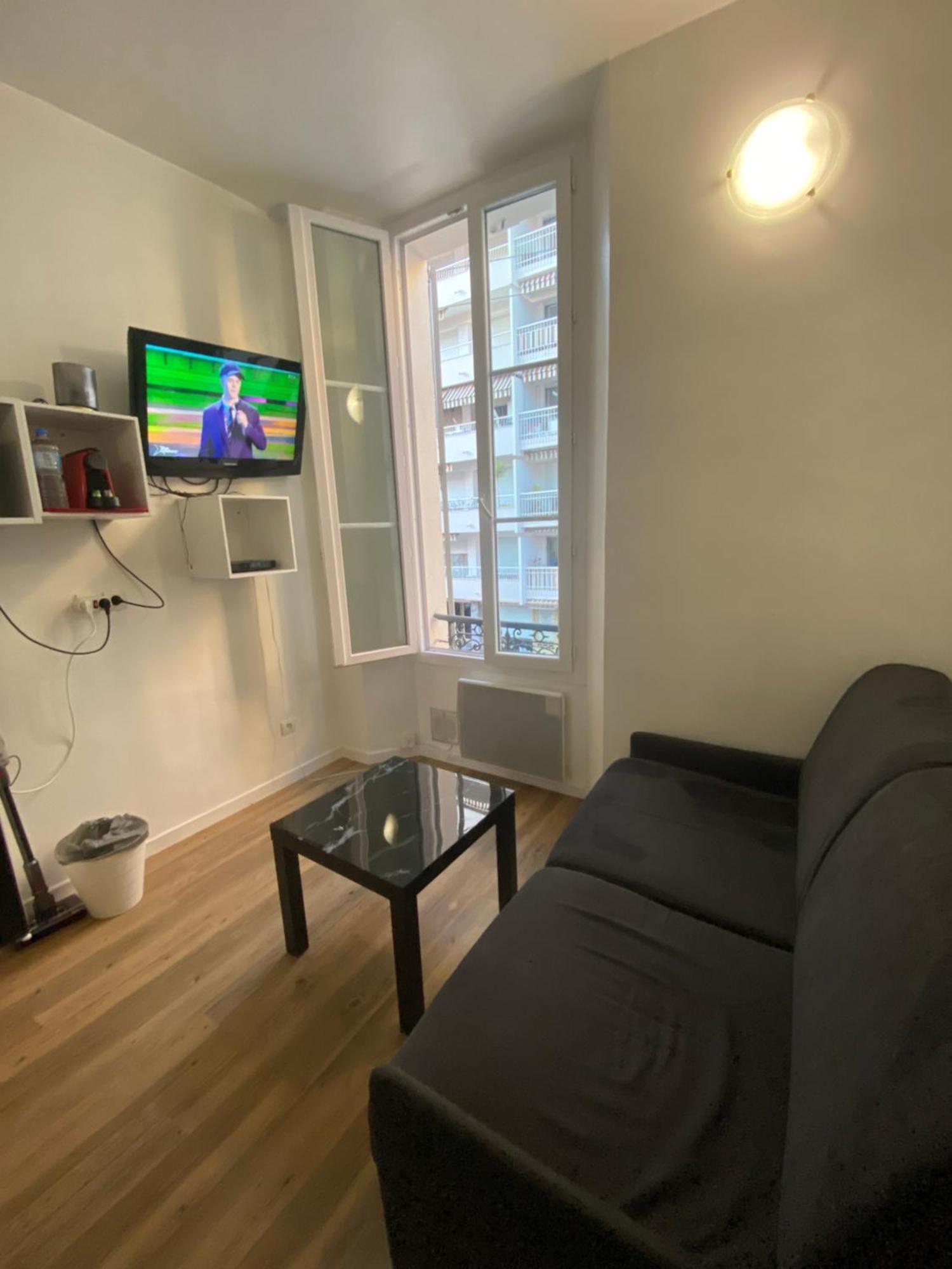 Smart Studio Cannes Ngoại thất bức ảnh