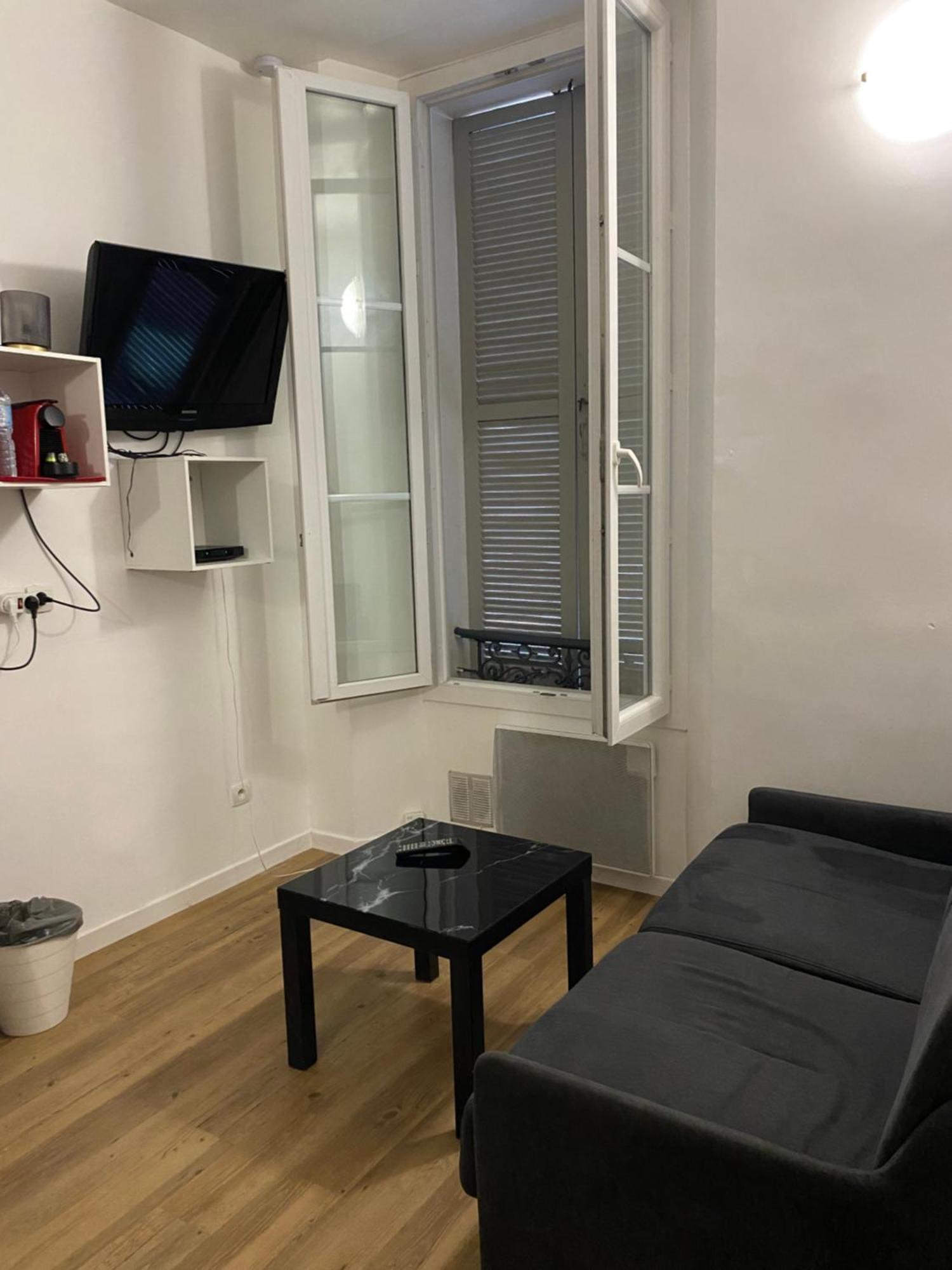 Smart Studio Cannes Ngoại thất bức ảnh